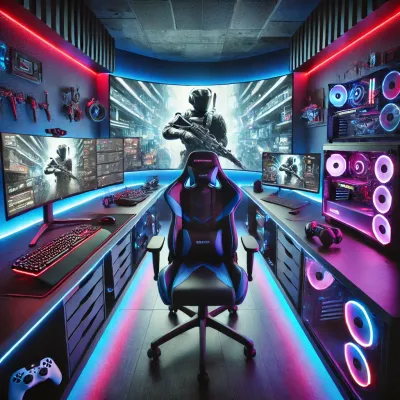 Gaming Zone