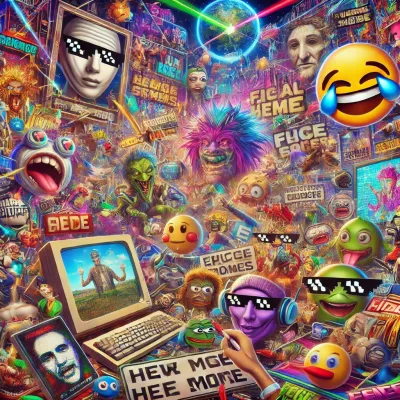 Memes-Humor