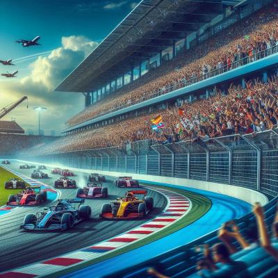 Motor Sports