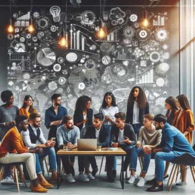 Innovations &amp; Startups