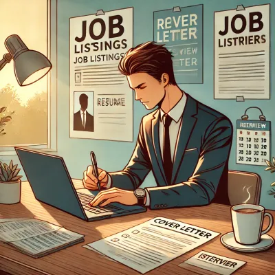 sevenechat - Job