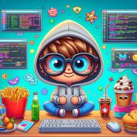 Cybersecurity-Hacking