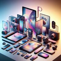 Gadgets &amp; Smartphones