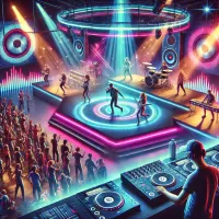 Music-Artists