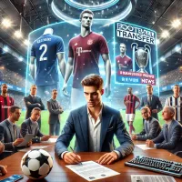 Football &amp; Transfers