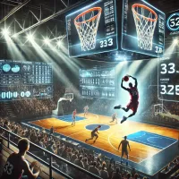 NBA &amp; Basketball