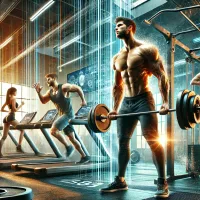 Fitness &amp; Bodybuilding