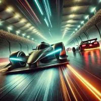 Motor Sports