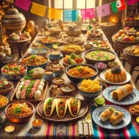 World Cuisine