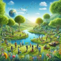 Ecology &amp; Climate