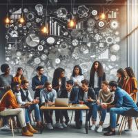 Innovations &amp; Startups