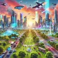 AI &amp; Futurism