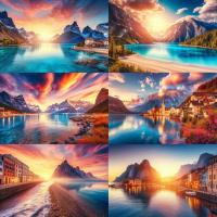 Dream Destinations
