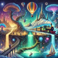 Offbeat Travels